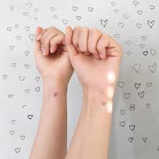 More than thousand tattoos in tattoo designs categories. Classy Friendship Tattoo Tattoogrid Net