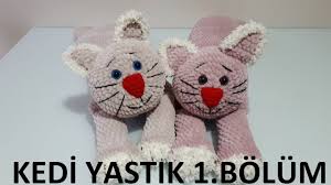 Amigurumi Panosundaki Pin