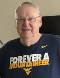 Obituary information for Robert "Bob" Eugene McCoy