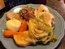 Recipe Newfoundland Jiggs Dinner Cbc Life Recipe Jiggs Dinner Newfoundland Recipes Boiled Dinner