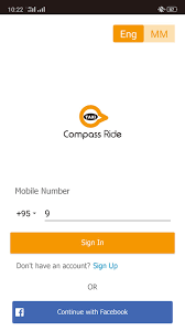 Kupas tuntas compass ii scam atau membayar. Compass Ride For Android Apk Download