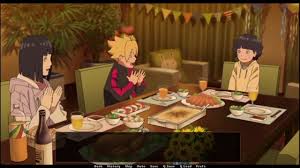 Naruto Family Vacation Day 3 Youtube