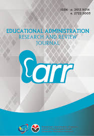 Cara menulis review jurnal ilmiah dan contoh formatnya. Earr Educational Administration Research And Review