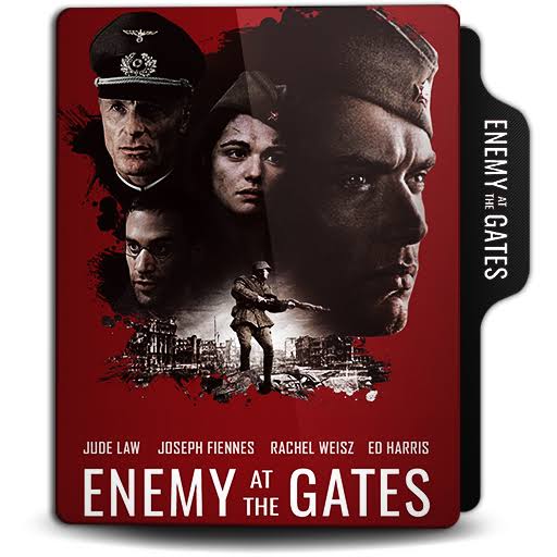 Enemy at the Gates (2001) by doniceman on DeviantArt