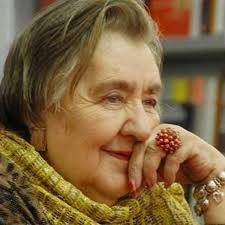 Poesie di Alda Merini