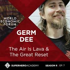 The Struggles of Small Scale Farming with the Market Gardener Jean-Martin  Fortier