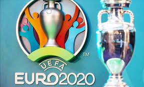 Bekijk het speelschema, alle data, stadions. Ek 2021 Voetbal Euro 2020 Speelschema Stand En Poules