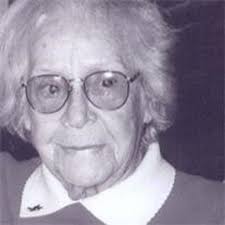 Margie Hogan Obituary January 25, 2007