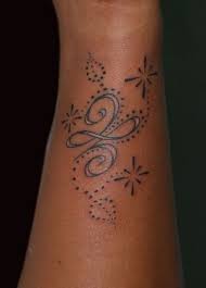 New Beginnings Freundschaftstattoos Tattoo Freundschaft Freundschaftssymbol Tattoos