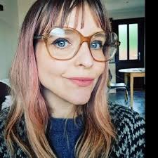 Dr Lucy Stroud (@DrLucyStroud1)