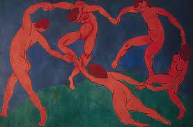 F30 kim su rasmussen works cited abrams, meyer h. Dance Matisse Wikipedia