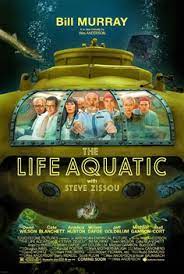 Anderson originally told murray about the idea for the life aquatic on the set of rushmore. The Life Aquatic With Steve Zissou Wikipedia