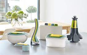 Check spelling or type a new query. Joseph Joseph Opal Collection 2016 Happy Mundane Jonathan Lo