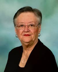 Virginia Lois Gee Bland Obituary July 6, 2024