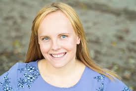 Cailey's Senior Portraits at Brunner Farms — Ron McKinney Photography