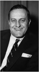 IN THE CRADLE OF INDUSTRY AND LIBERTY