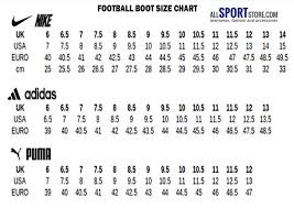 buy puma soccer cleats size chart 61 off share discount