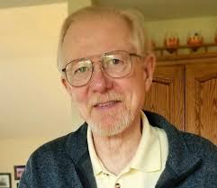 Richard Vogel Obituary (1949