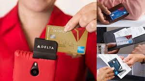 Silahkan dilanjut menyimak ulasan dibawah ini. Delta American Express Add 1 Million New Card Members In 2017 Delta News Hub