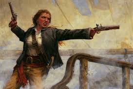 The most updated guide on the seas and this video will help you become a pirate legend in 2021. The Truth Behind Pirate Legends And Myths