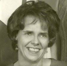 Phylis Delilah Smith Braegger (1931-2015)