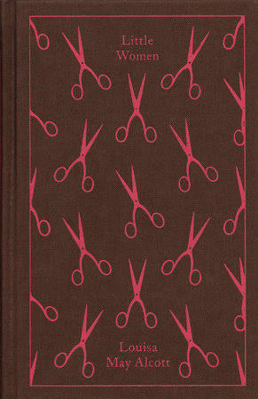 Cover of Little Women