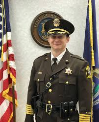 Шериф 3 серия 1 сезон. Sheriff