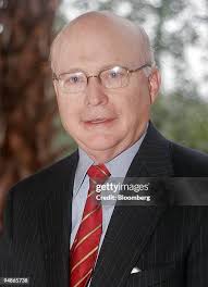 Aetna Inc. Chairman and chief executive John Rowe is pictured at... News  Photo