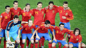 Tendremos que aprovechar nuestros momentos contra españa. Transmision Oracion Altura Espana Fc Seleccion Dolor De Estomago Hundimiento Africa