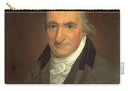 Thomas Paine #1 by John Wesley Jarvis