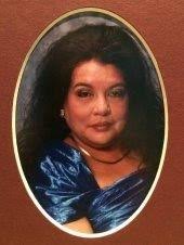 Christina Meraz Obituary (1952