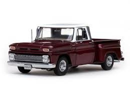 Image result for Maroon 1965 Chevy Truck