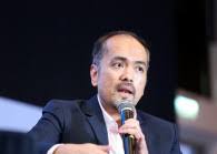 Tan sri dr jemilah mahmood under secretary general for partnerships international federation of red cross and red crescent societies (ifrc). News About Tan Sri Samsudin Osman Edgeprop My