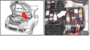 A fuse is a safety device; 2006 Jetta Engine Fuse Box Diagram Wiring Diagram Book Topic Knot A Topic Knot A Prolocoisoletremiti It