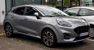 The ford puma was voted drive's best light suv of 2021. Datei Ford Puma 1 0 Ecoboost Hybrid St Line F 24102020 Jpg Wikipedia