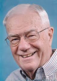 William Fisk Obituary