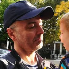 Tony Hightower (@tonyhightower@mastodon.social)