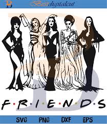 Download Halloween Party Hocus Pocus Friend Svg Halloween Svg Hocus Pocus Bestdigitalcut Com