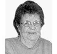 Maire Theresa Rose Koch Obituary