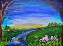 Gambar pemandangan ini semua mudah kok, asal kamu mau mencobanya, semua nya pasti terasa mudah ketikda kita mencoba. Download 30 Gambar Pemandangan Hutan Yang Mudah Ditiru Gambar Gratis