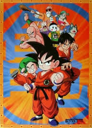  Anak Gokuu Adalah Anak Laki Laki Yang Tinggal Di Hutan Sendirian Yaitu Sampai Seorang Gadis Bernama Bulma Menab Dragon Ball Art Anime Dragon Ball Dragon Ball Z