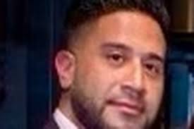 Fundraiser for Brenda Almeida by Brenda Fernandez : In Loving Memory of  Adrian