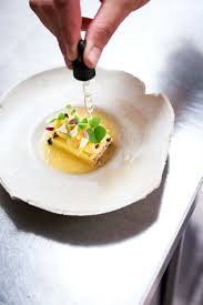 Restaurant Maerz Bietigheim Bissingen Zu Gast Bei Benjamin Maerz Internationale Kuche Lebensmittel Essen Schwabische Kuche