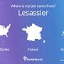 Profile Picture of Lesassier Family History - FamilySearch (@familysearch.org) on Google