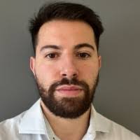 Stephen Molinelli's Instagram, Twitter & Facebook