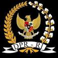 Website DPR RI