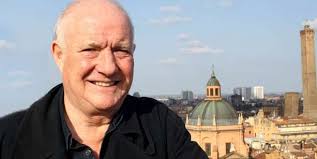 Rick Stein's Long Weekends: episode 5, Bologna