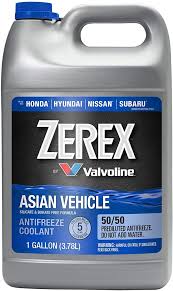 Oem premium extended life blue antifreeze/coolant meets or exceeds performance requirements astm d3306 and jis k2234. 10 Best Antifreeze Coolants For Honda Civic