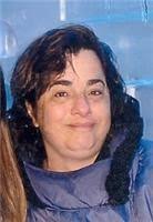 Lydia Gillespie Obituary (1963