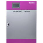 Photostability chamber Manufacturers, Suppliers in Mumbai, India